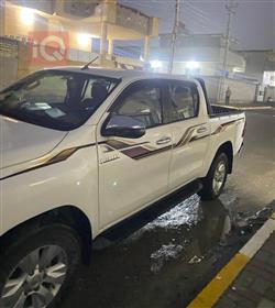 تويوتا هايلوكس